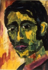 sarantakos portrait